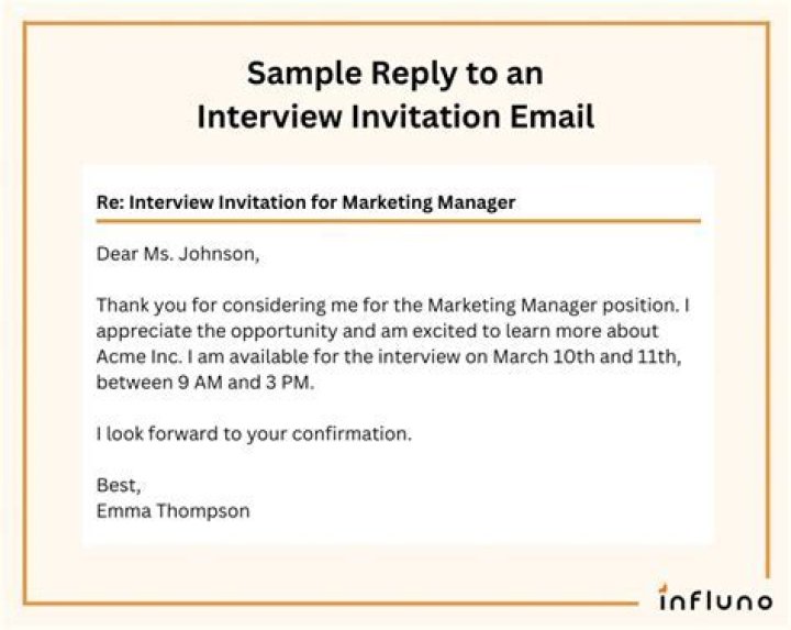 How do you respond to a professional email?
