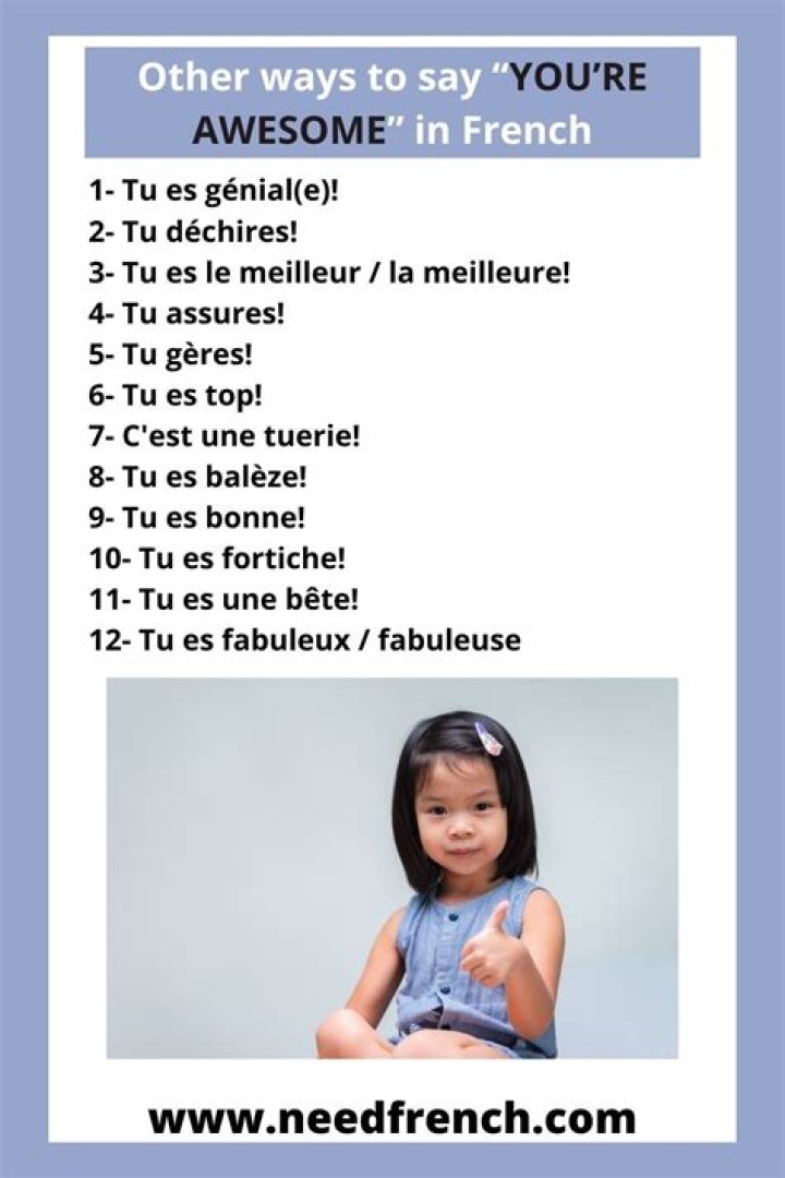 How do you say soda in France?