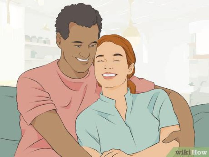 How do you seduce a married man physically?