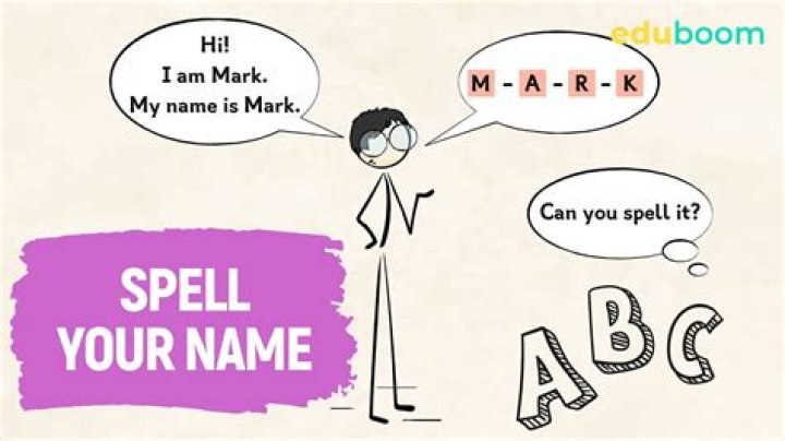 How do you spell the Colour maroon?