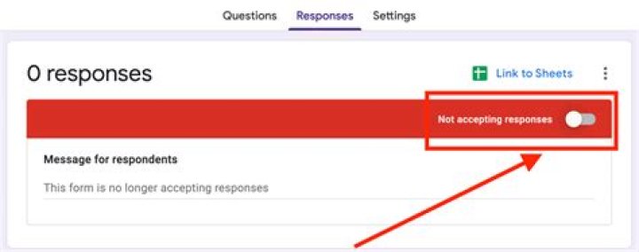 How do you stop contacting someone?