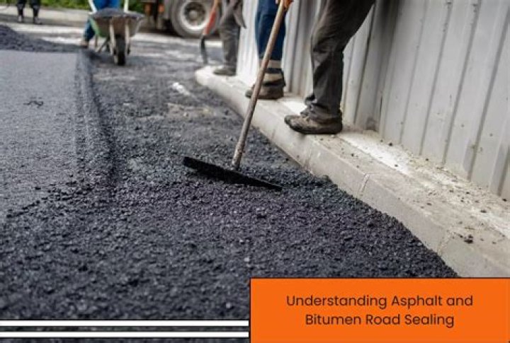 How do you store bitumen?