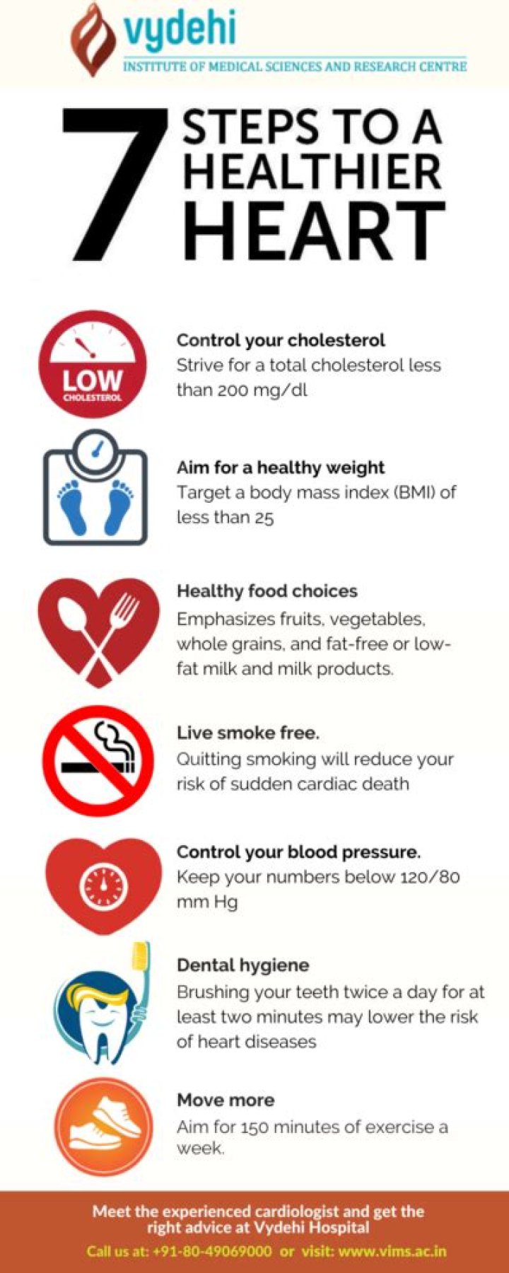 How do you strengthen your arteries and veins?