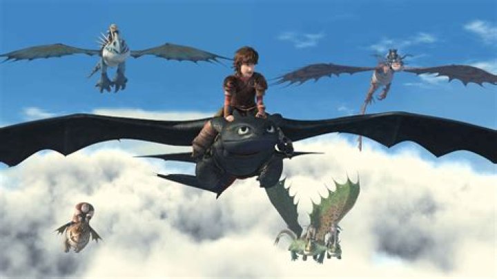 How do you tame a Bend Will dragon?