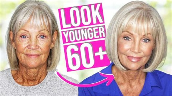 How do you tell if you look old for your age?