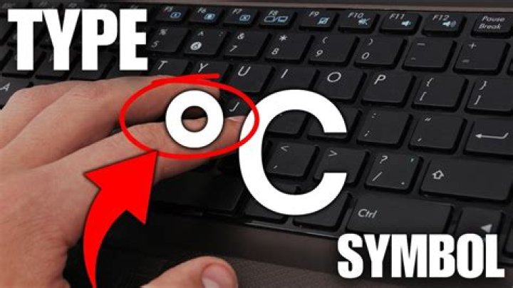 How do you type a ç?