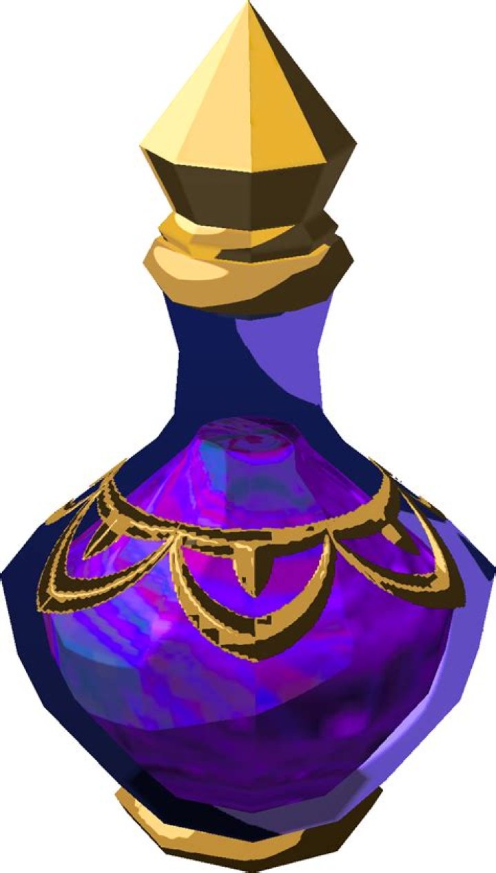 How do you use Monster extract Botw?