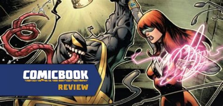 How does Jane become Thor in the comics?