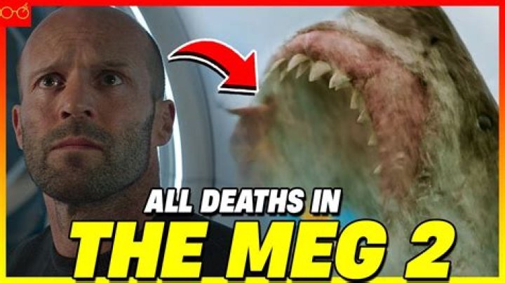How does Meg defeat it?