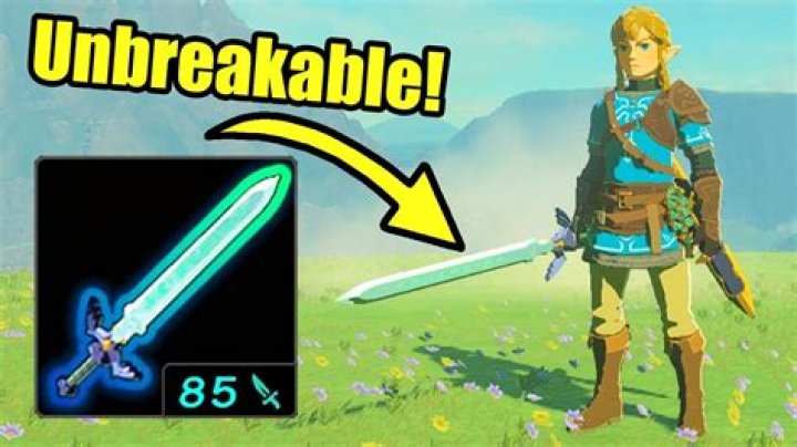 How easily do swords break?