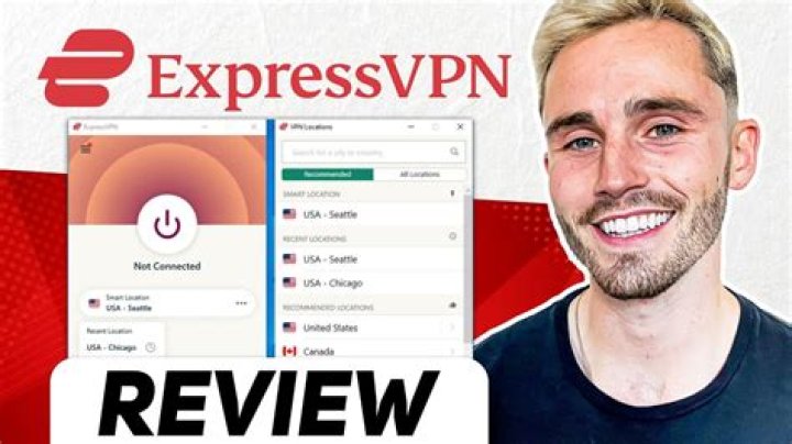 How expensive is ExpressVPN?