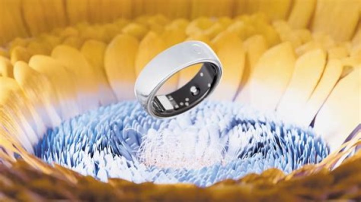 How far away does Ring detect motion?