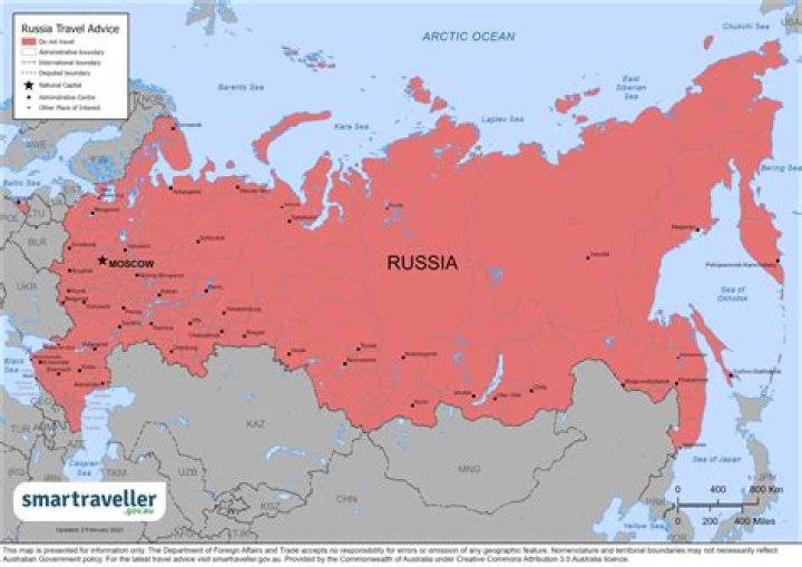 How far can a Russian tank travel?