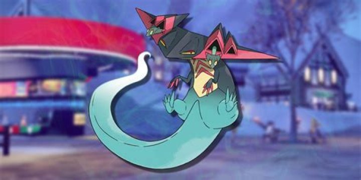 How fast is Dragapult?