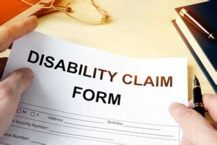 How hard is it to get disability for depression?