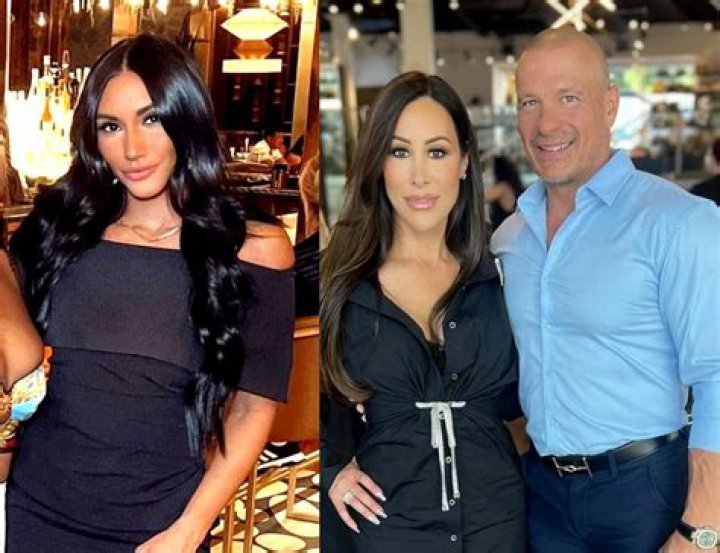 How is Jason related to Monica on GH?