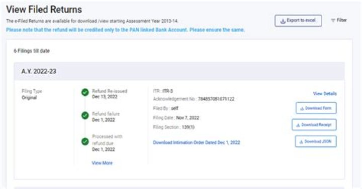 How long after I verify my identity will I get my refund 2022?