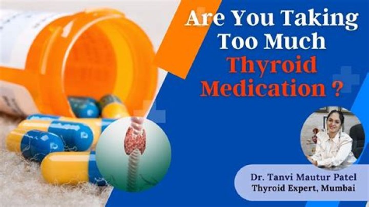 How long after starting thyroid medication will I lose weight?