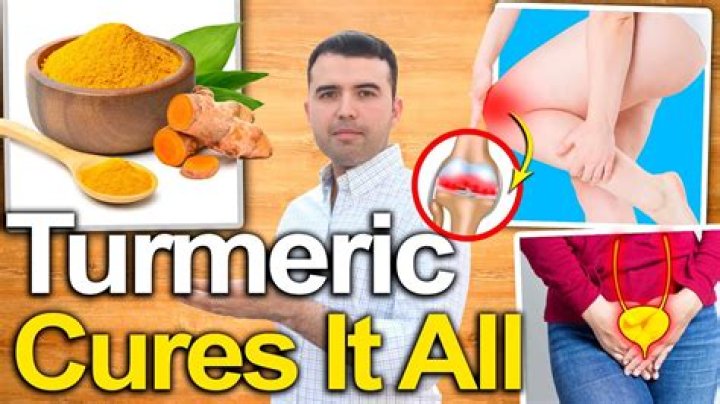How long after taking turmeric can I take ibuprofen?
