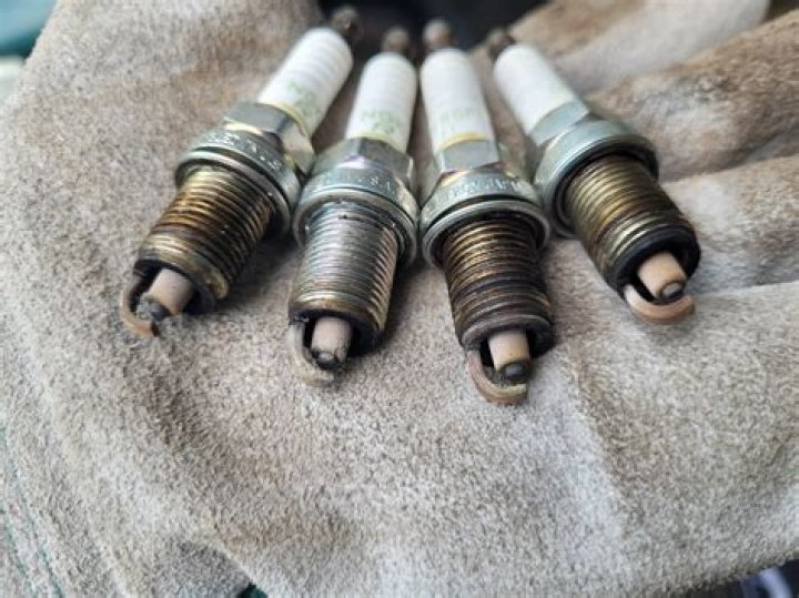How long are spark plugs supposed to last?