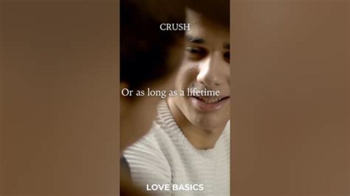 How long can a crush last?
