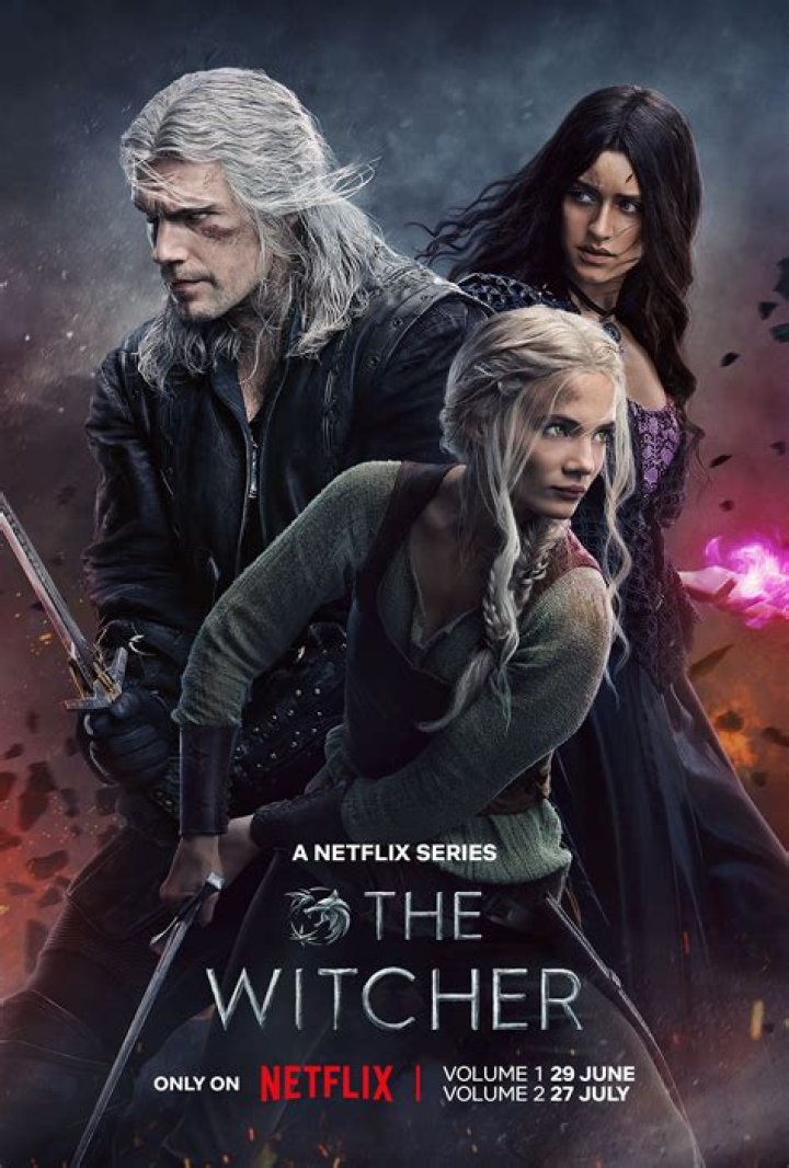 How long can a witcher live for?
