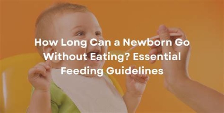 How long can you go without feeling your baby?