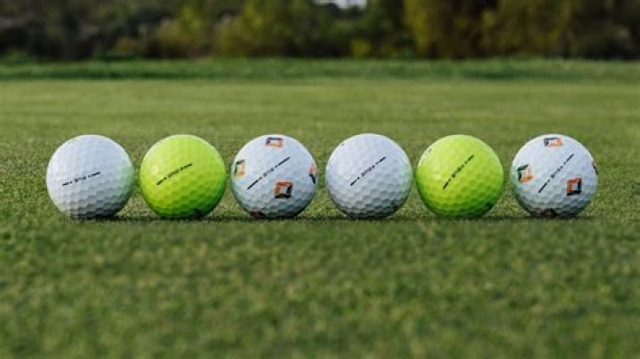 How long can you wait for a golf ball to fall into the hole?