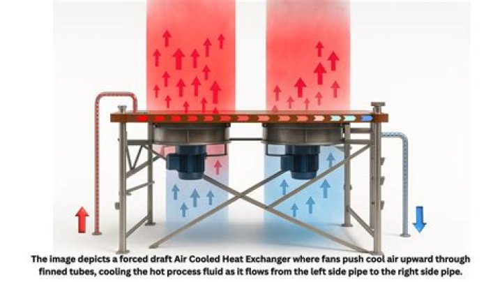 How long do air-cooled engines last?