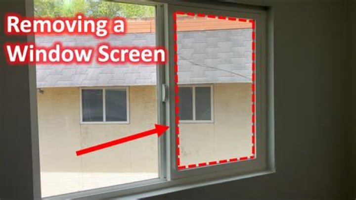 How long do window screens last?