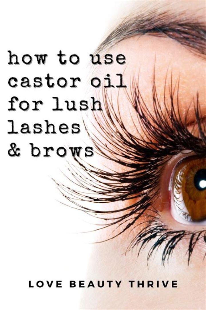 How long does castor oil take to work?