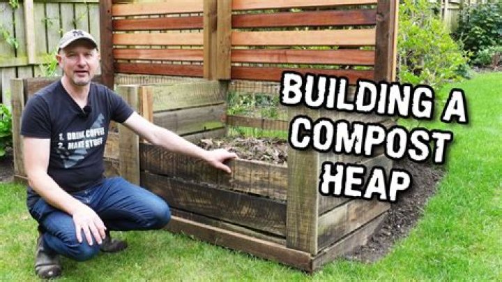 How long does homemade compost last?