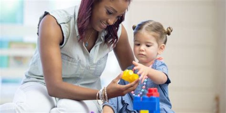 How long does it take a two year old to adjust to daycare?