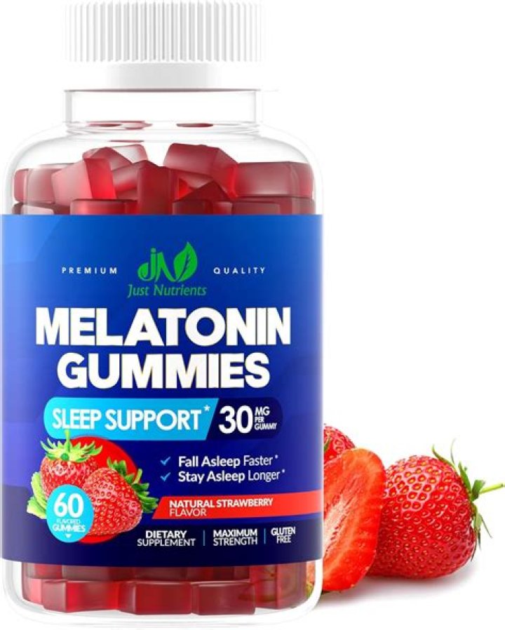 How long does it take for melatonin to kick in for dogs?
