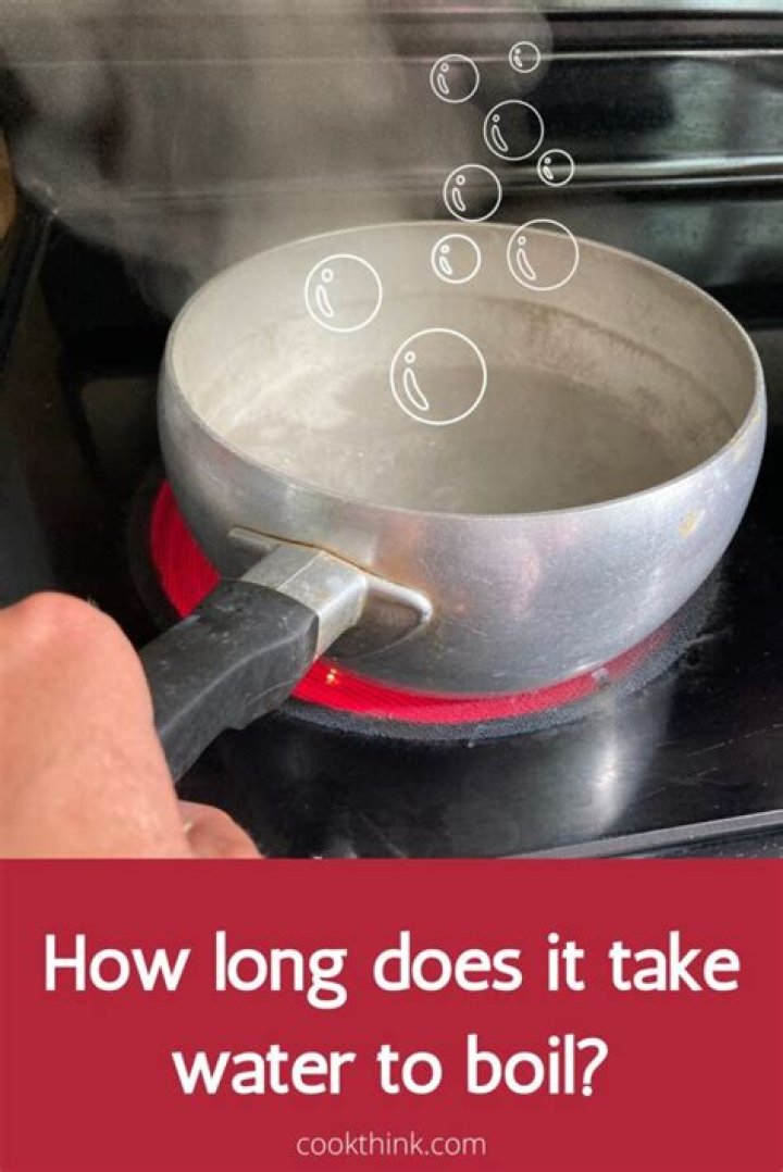 How long does it take for water to evaporate from a phone?