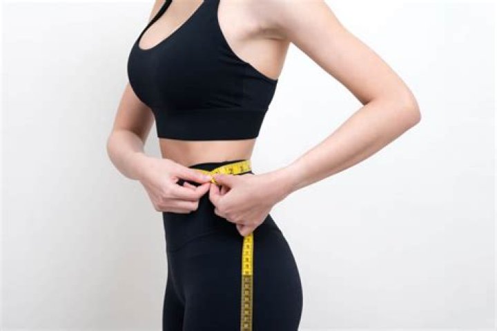 How long does it take for your waist to get smaller?