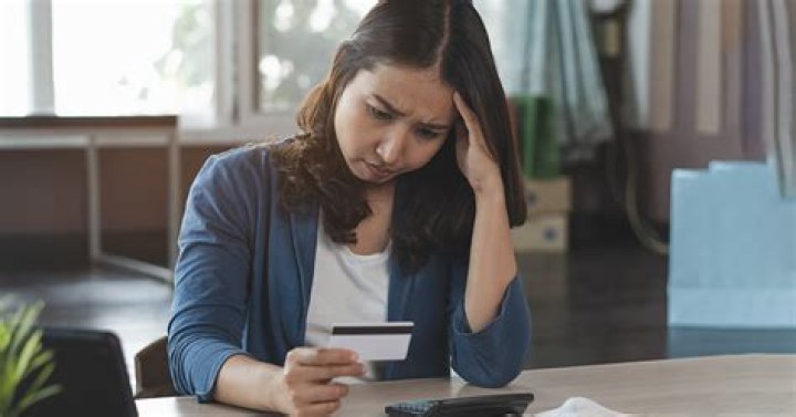 How long does it take to clean up your credit?