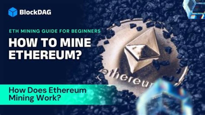 How long does it take to mine 1 Ethereum with a 3080?