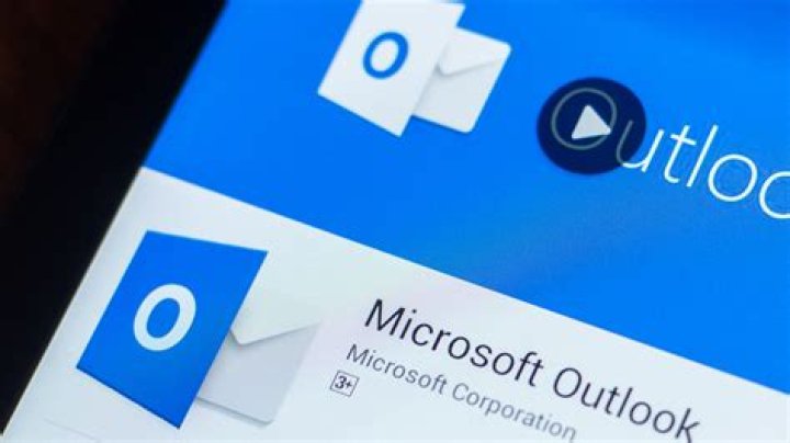 How long does it take to set up Outlook?