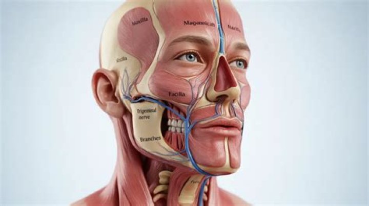 How long does your head stay numb after brain surgery?