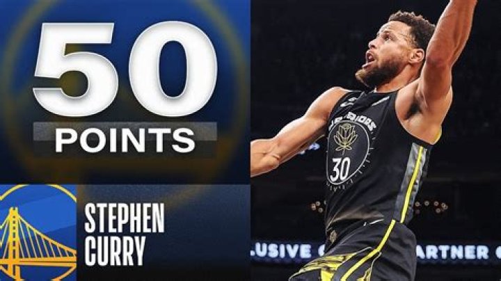 How many 30 point games does Steph Curry have?