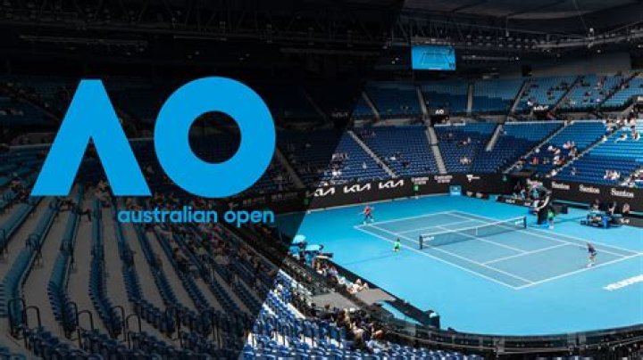 How many Australian Opens did McEnroe play?