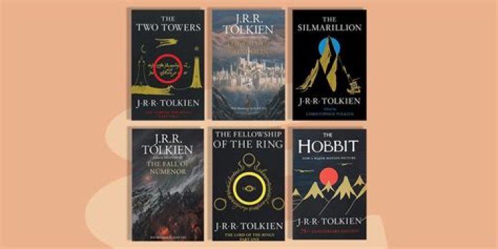 How many books is the darkling in?
