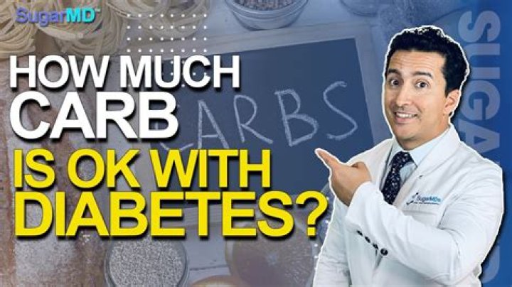 How many chips can a diabetic eat?
