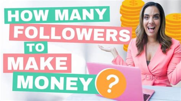How many followers do you need for creator fund?
