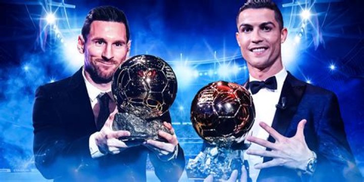 How many hattrick does Messi have?