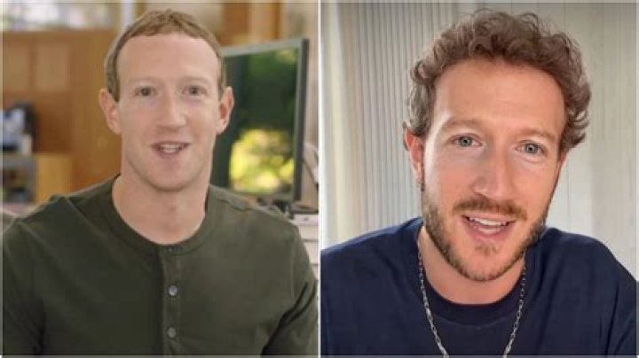 How many hours does Mark Zuckerberg sleep in a day?