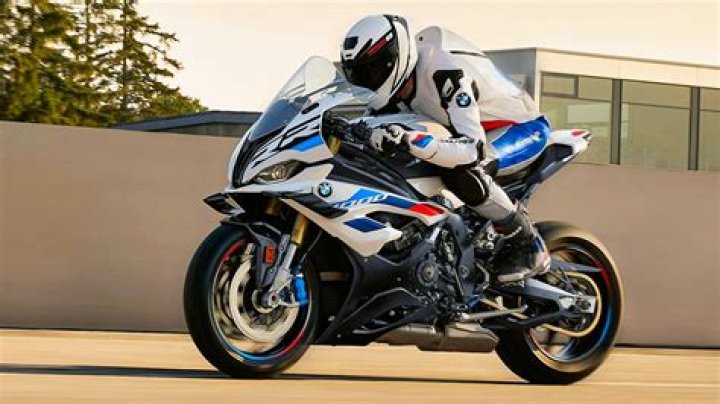 How many HP is 1000cc?