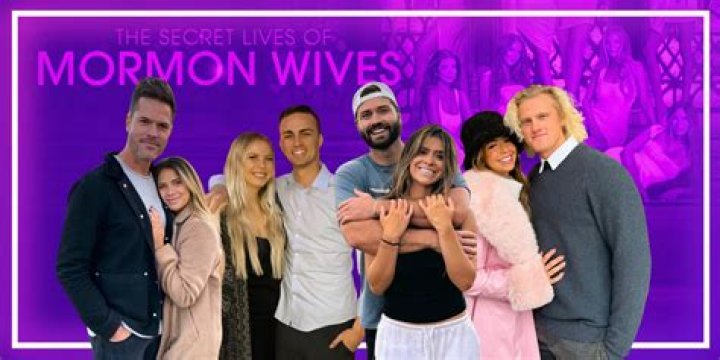 How many husbands can a Mormon woman have?