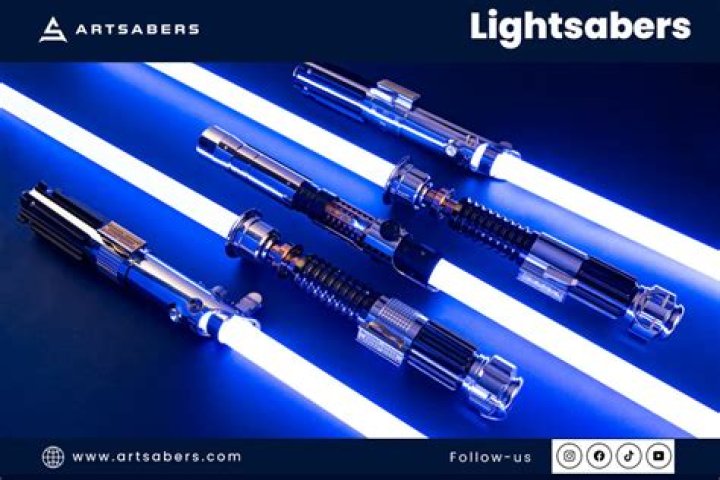 How many lightsabers can a Jedi have?